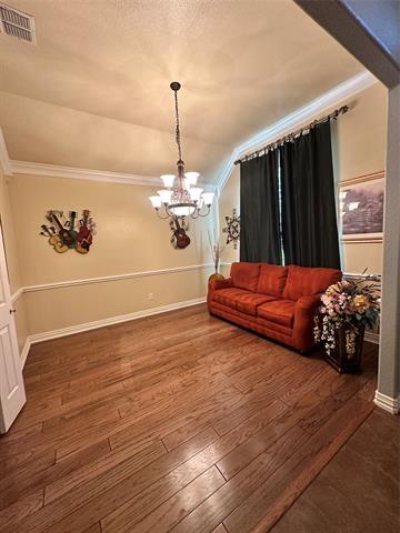 3894 Johnson St in Frisco, TX - Building Photo - Building Photo