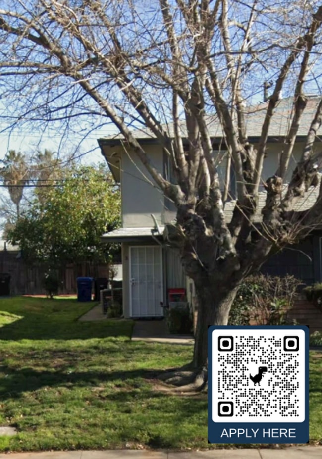 property at 5900 Walerga Rd