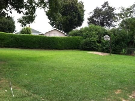 310 W Austin St in Mebane, NC - Building Photo - Building Photo