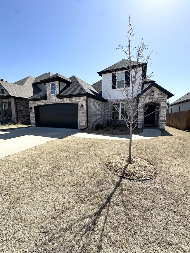 2969 W Sauter Ln in Fayetteville, AR - Building Photo - Building Photo