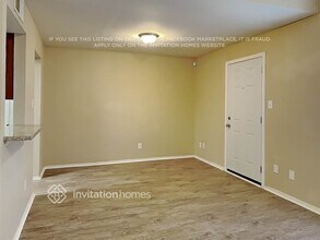 5307 Pocassett Dr in Arlington, TX - Building Photo - Building Photo