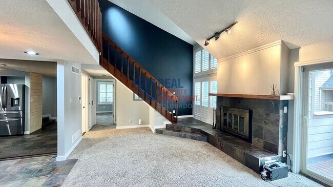 701 Harlan St in Lakewood, CO - Building Photo - Building Photo