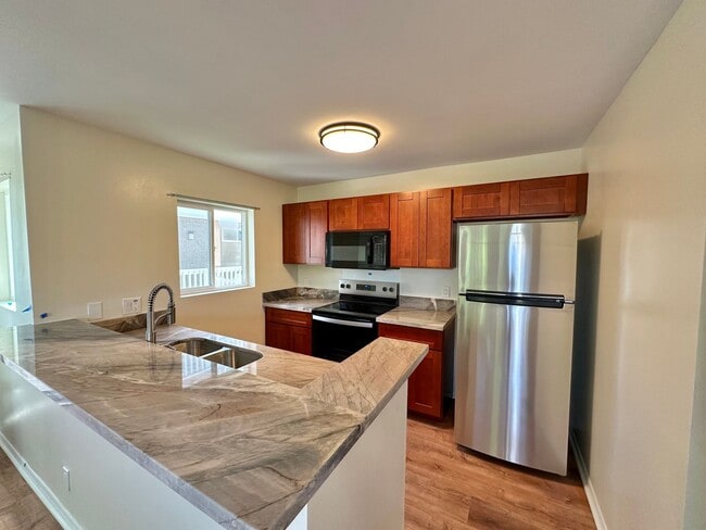 7 Koiula Ln in Kahului, HI - Building Photo - Building Photo