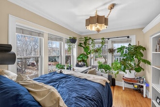 4234 N Campbell Ave, Unit 2S in Chicago, IL - Building Photo - Building Photo