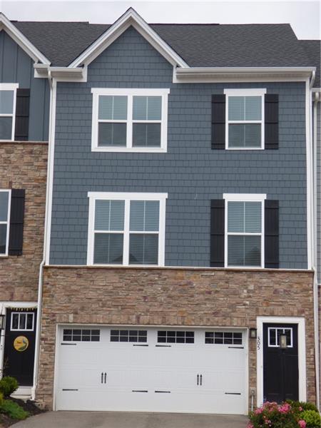 305 Spruce Ln in Canonsburg, PA - Building Photo - Building Photo