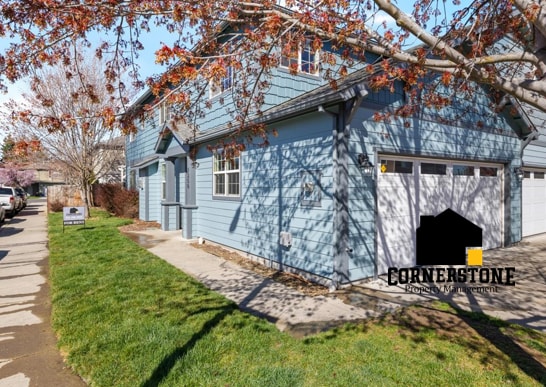 property at 2350 Finch Ln