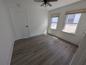 4119 3rd Ave in Los Angeles, CA - Building Photo - Building Photo