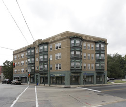 Darby Court Apartments in Darby, PA - Building Photo - Building Photo