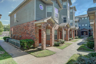 Timberwood Townhomes in Waco, TX - Building Photo - Other