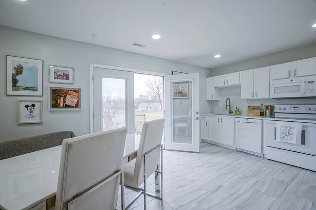 property at 1518 Polk St