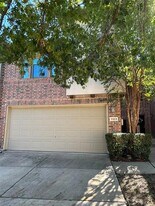 1123 Landon Ln in Allen, TX - Building Photo