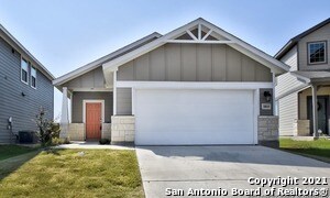 10019 Rancho Real Rd in San Antonio, TX - Building Photo