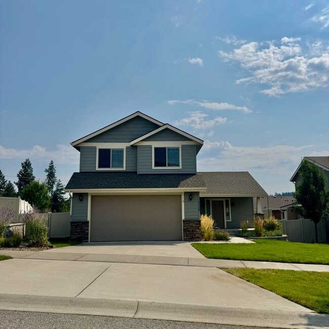 property at 3110 Belmont Rd