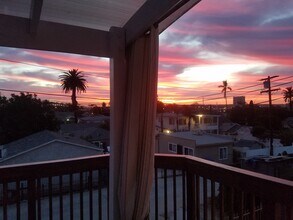 420 S Evans St, Unit Evans in San Diego, CA - Foto de edificio - Building Photo