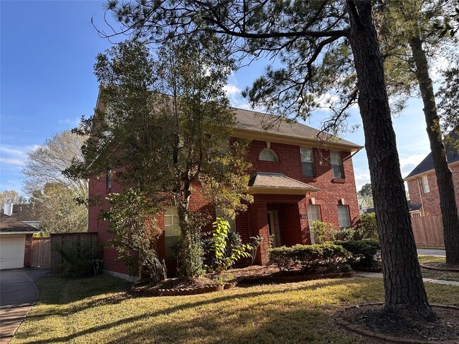 property at 4506 Colony Hills Dr