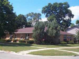 130 8th St in Garner, IA - Foto de edificio