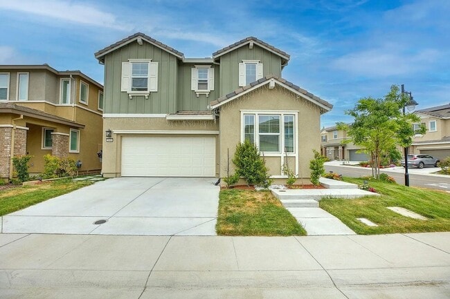 property at 1606 Lion St