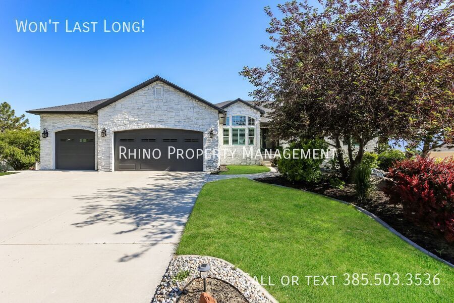 1178 W 13040 S in Riverton, UT - Building Photo