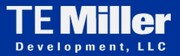 Property Management Company Logo TE Miller Development LLC