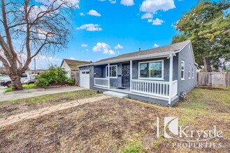 1007 Maple Ave in Vallejo, CA - Building Photo - Building Photo