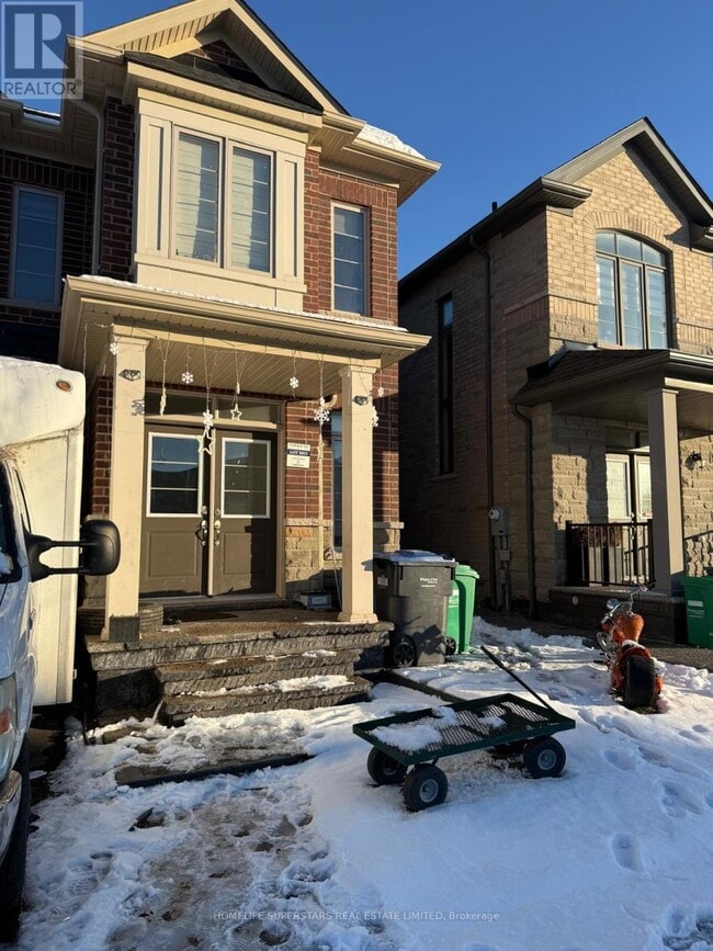 property at 7 Cadence Rd