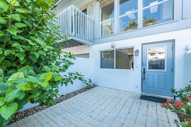 2936 Florida Blvd in Delray Beach, FL - Foto de edificio - Building Photo