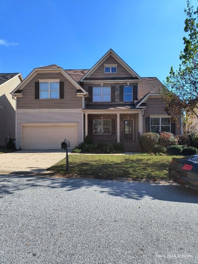 232 Abbey Gardens Ln in Simpsonville, SC - Building Photo - Building Photo