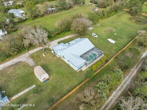 8625 Fleming Grant Rd in Sebastian, FL - Building Photo - Building Photo