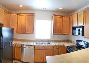 3772 Ute Mountain Trail in Castle Rock, CO - Building Photo - Building Photo