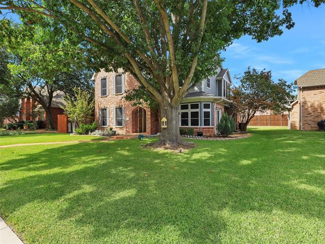 2141 Ironside Dr in Plano, TX - Building Photo - Building Photo