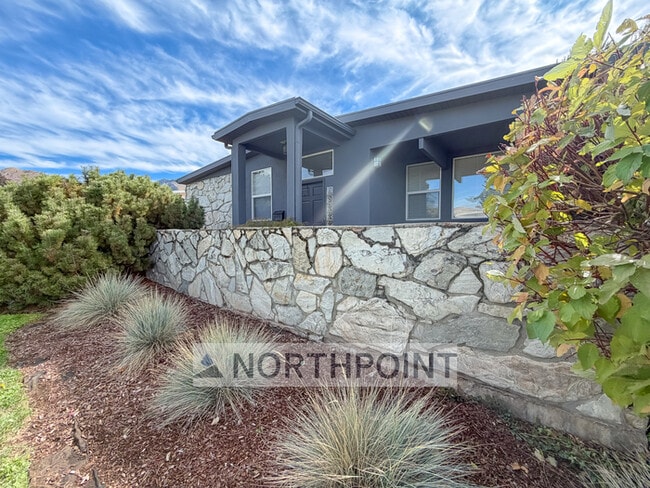 property at 2820 3365 S