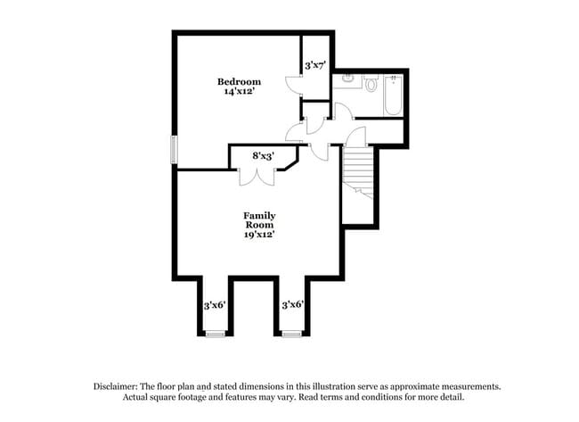 7325 John Hopkins Ct in Raleigh, NC - Building Photo - Building Photo