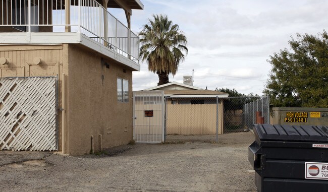 1236 Windy Pass in Barstow, CA - Building Photo - Building Photo