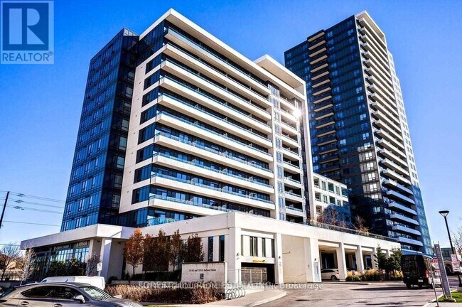 property at 7900 Bathurst St