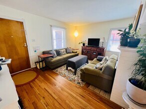 2185 S Washington St in Denver, CO - Building Photo - Building Photo