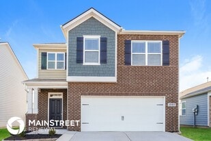 1080 Pepper Stone Dr in Lebanon, TN - Building Photo