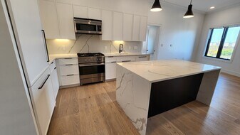 58 Leo M Birmingham Pky, Unit 603 in Boston, MA - Building Photo