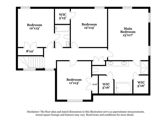 2464 Oak Hill Dr in Murfreesboro, TN - Building Photo - Building Photo