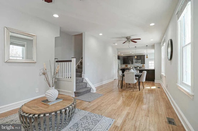 property at 217 Shurs Ln