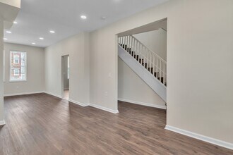 785 N Grantley St in Baltimore, MD - Building Photo - Building Photo
