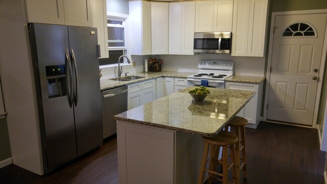property at 501 Cranwell Cir