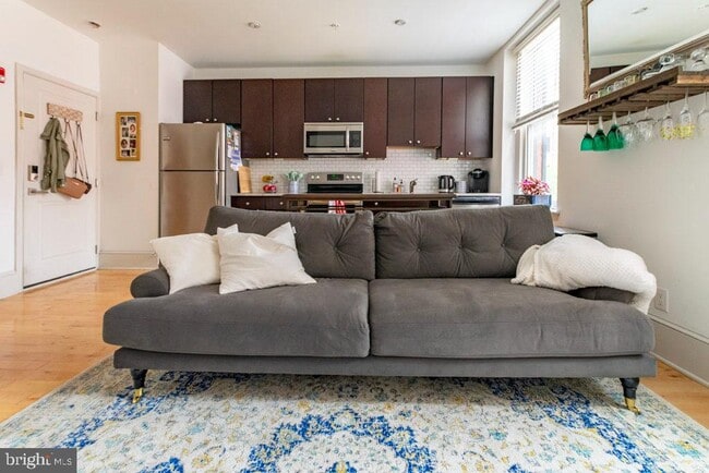 property at 1310 Spruce St