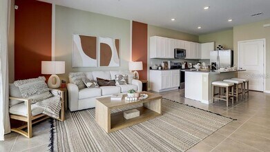 31291 Midnight Sun Wy in Wesley Chapel, FL - Building Photo - Building Photo