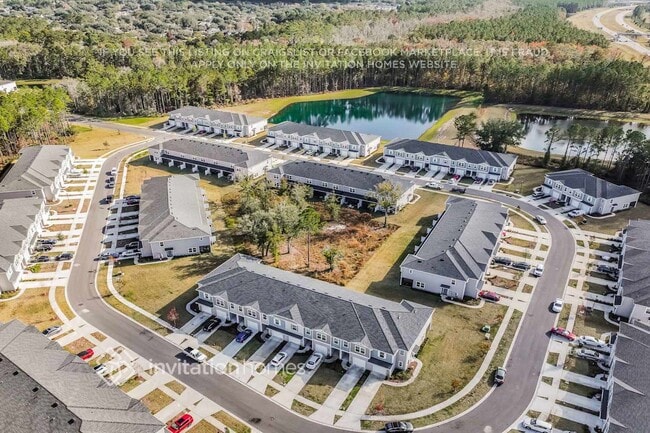 197 Sweet Lemon Ln in Orange Park, FL - Building Photo - Building Photo