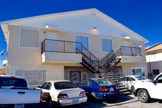 801 N Major Ave in Henderson, NV - Building Photo - Building Photo