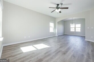 2664 Calvary Dr in Hampton, GA - Building Photo - Building Photo