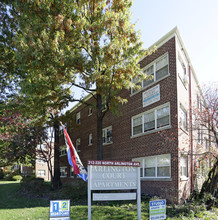 Arlington Court Apartments in East Orange, NJ - Building Photo - Primary Photo