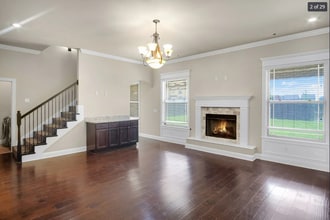 2300 SW Chaddington Rd in Bentonville, AR - Foto de edificio - Building Photo