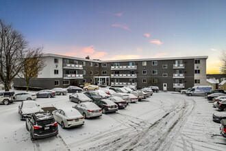 The Ridge in Kent, OH - Foto de edificio - Building Photo