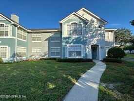 1717 County Rd 220 in Fleming Island, FL - Building Photo